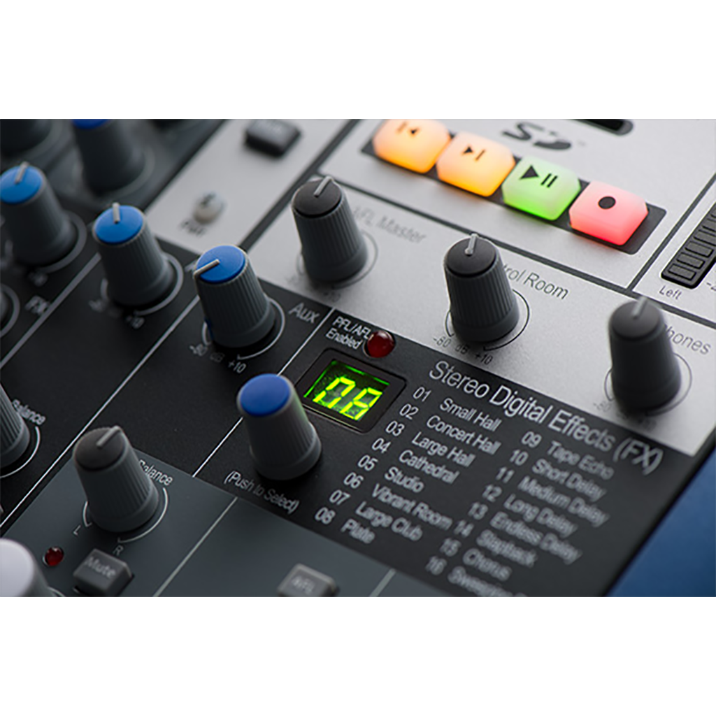 StudioLive AR8C | Music EcoSystems STORE